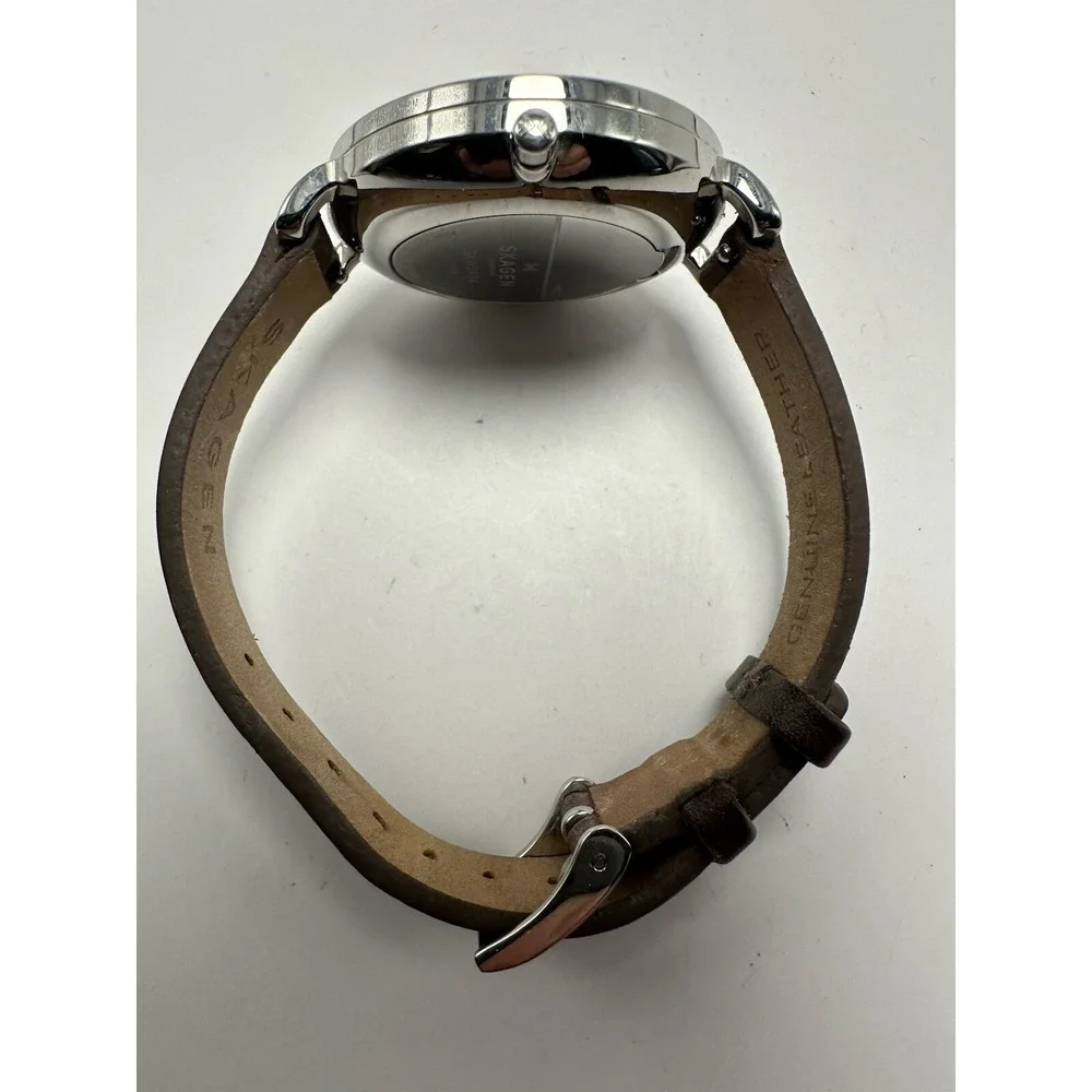 Skagen SKW2434 Hagen Ladies Watch 34MM 7.5